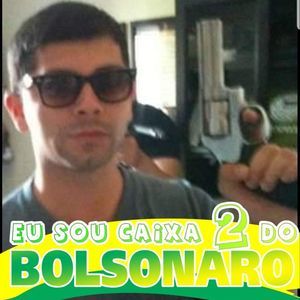 Meet your Posher, Raffy